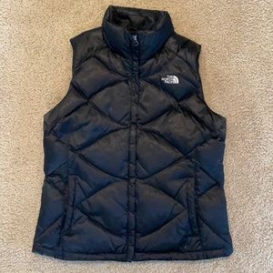 Northface vest